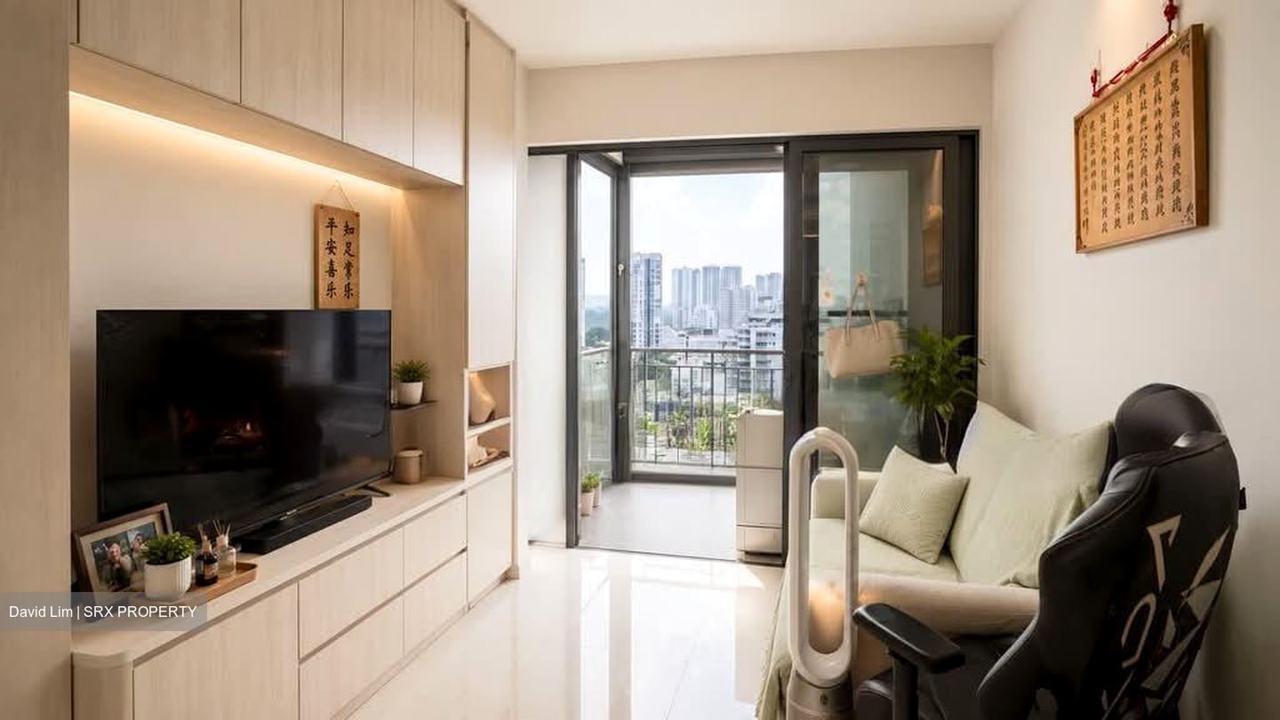 Verticus (D12), Apartment #585531001